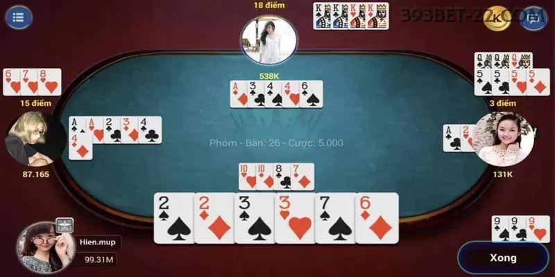 Download app 393bet Android iOS