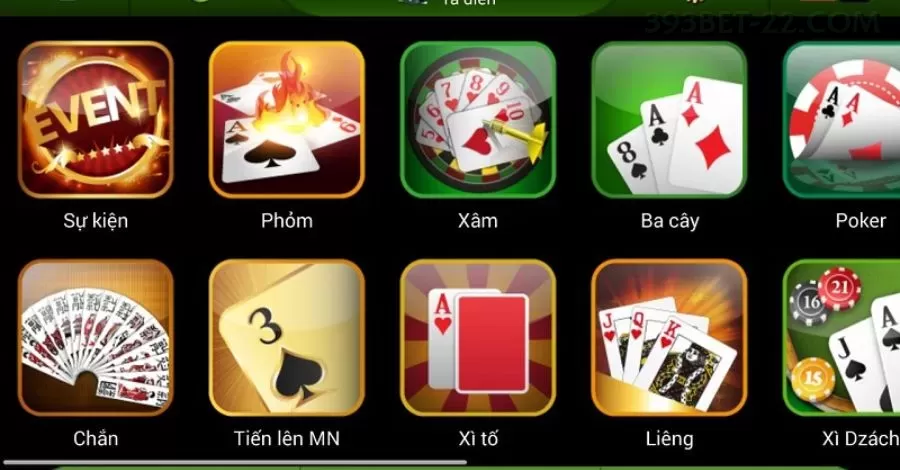App 393bet Android download